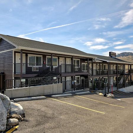 Roosevelt Hotel - Yellowstone Gardiner Εξωτερικό φωτογραφία