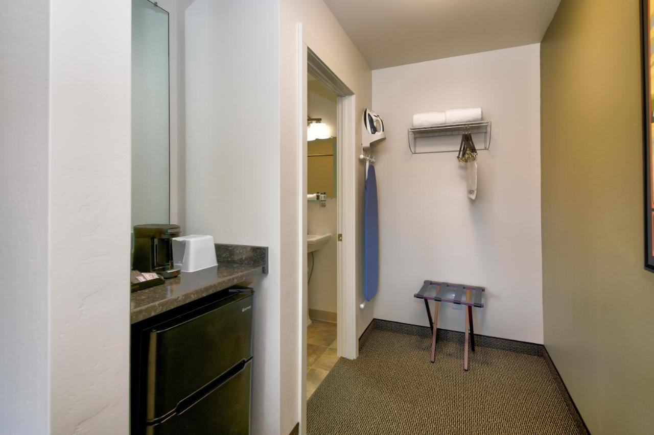 Roosevelt Hotel - Yellowstone Gardiner Εξωτερικό φωτογραφία