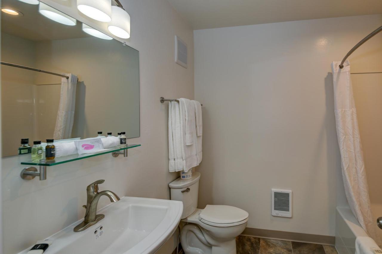 Roosevelt Hotel - Yellowstone Gardiner Εξωτερικό φωτογραφία